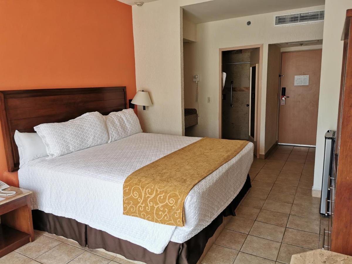 Canto Del Sol Puerto Vallarta All Inclusive Exterior foto