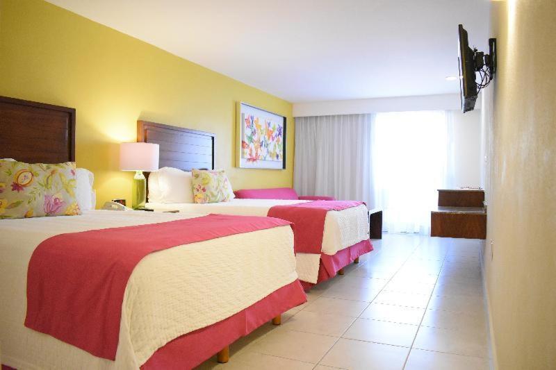Canto Del Sol Puerto Vallarta All Inclusive Habitación foto