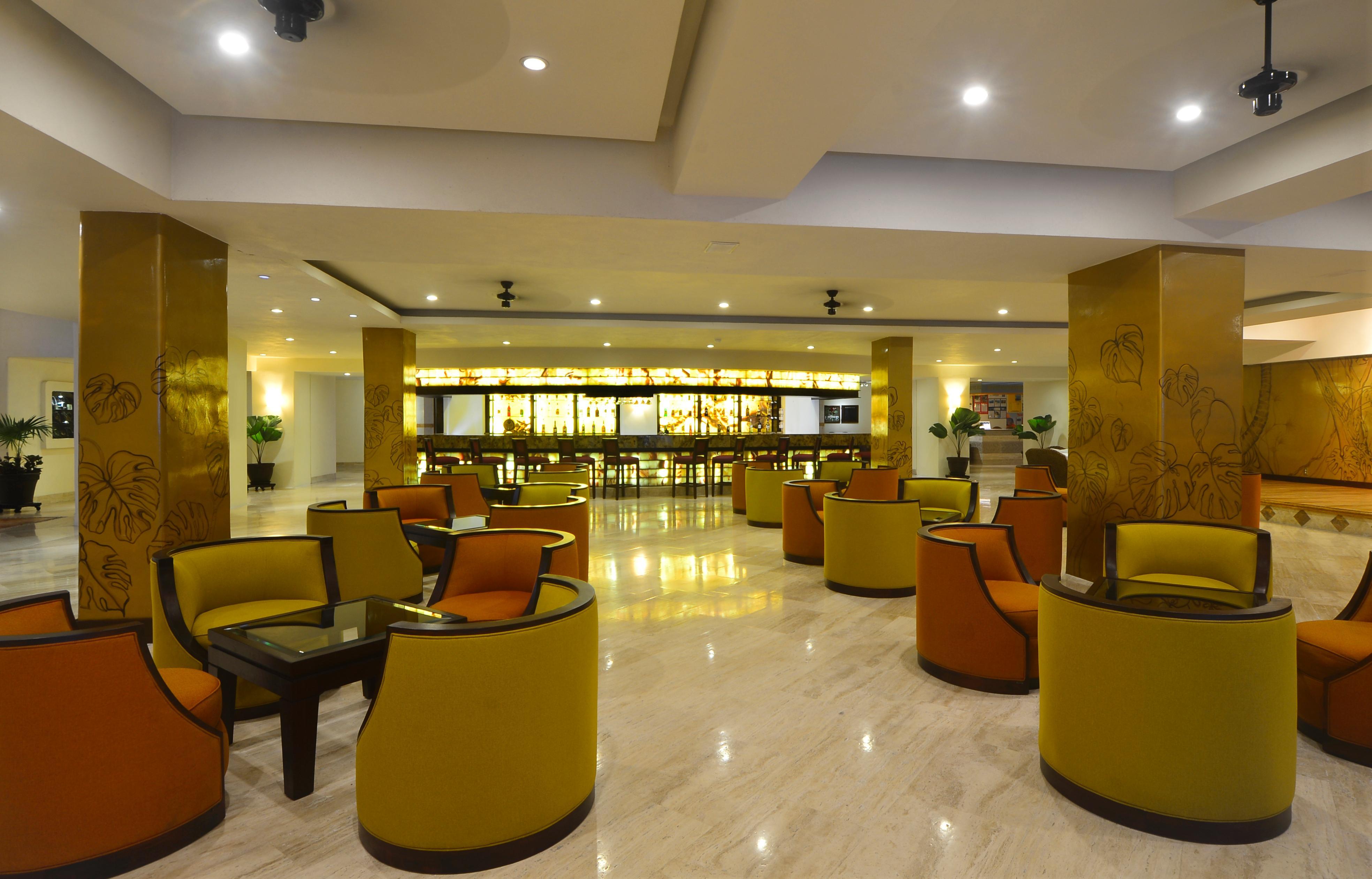 Canto Del Sol Puerto Vallarta All Inclusive Exterior foto