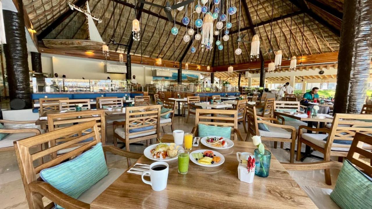 Canto Del Sol Puerto Vallarta All Inclusive Exterior foto