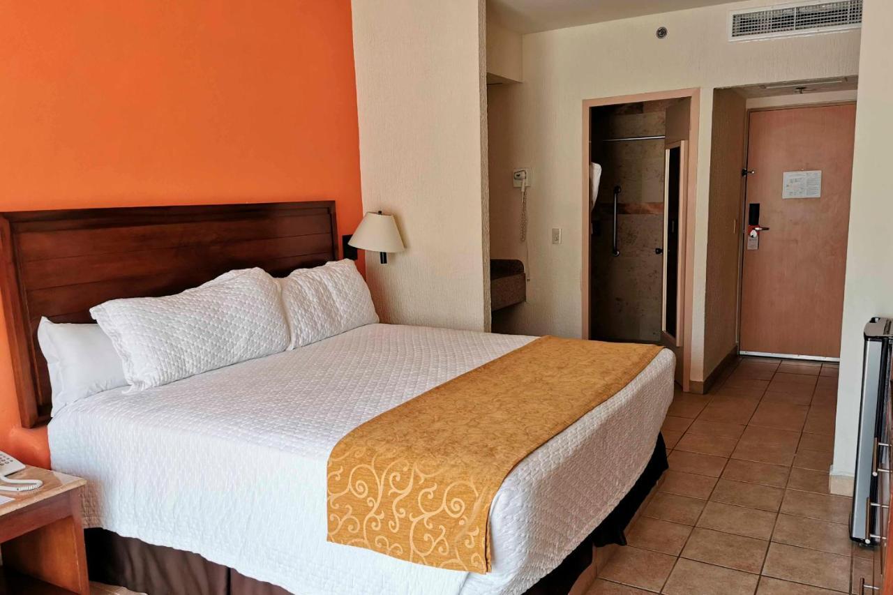 Canto Del Sol Puerto Vallarta All Inclusive Exterior foto