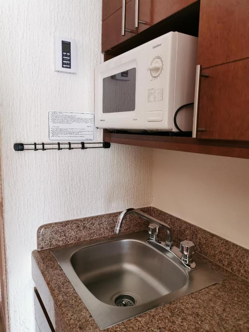 Canto Del Sol Puerto Vallarta All Inclusive Habitación foto