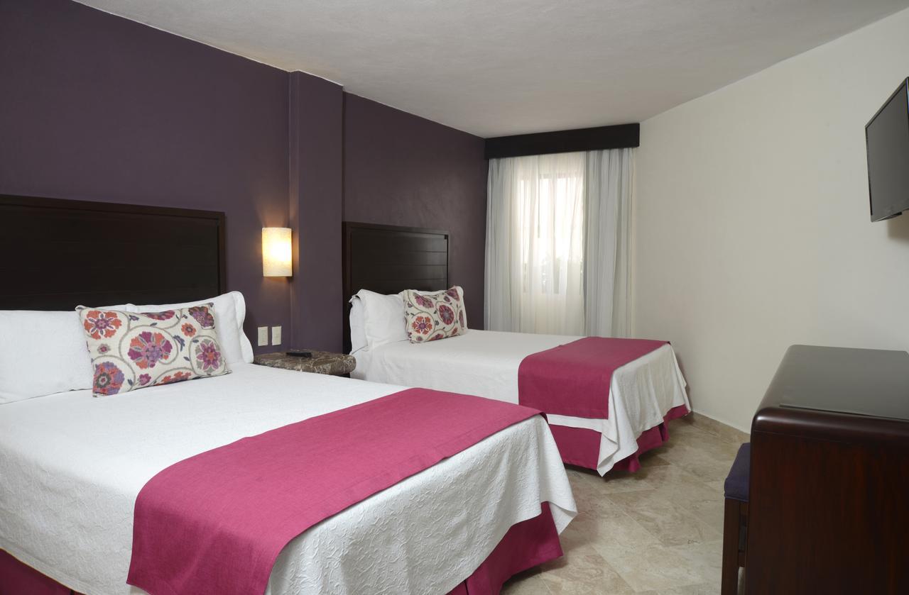 Canto Del Sol Puerto Vallarta All Inclusive Exterior foto