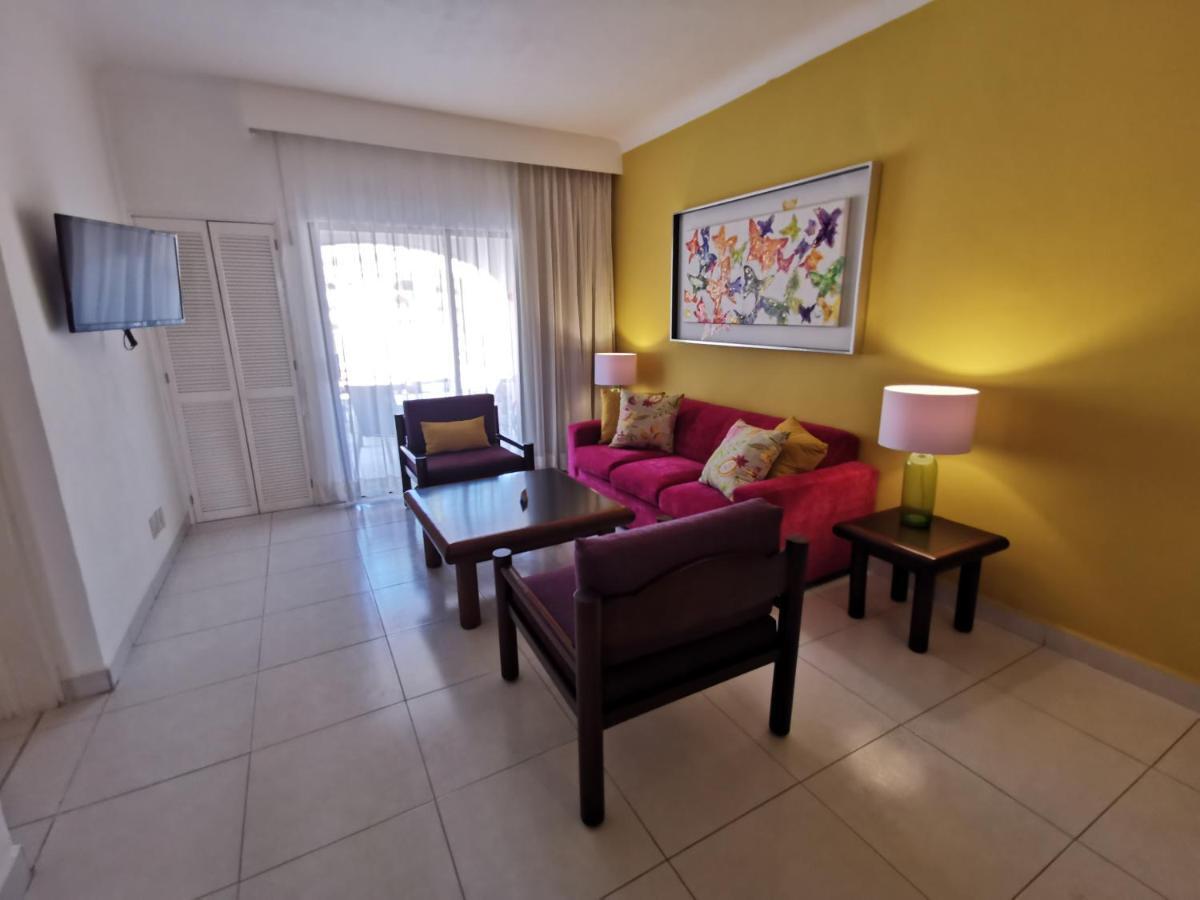 Canto Del Sol Puerto Vallarta All Inclusive Exterior foto